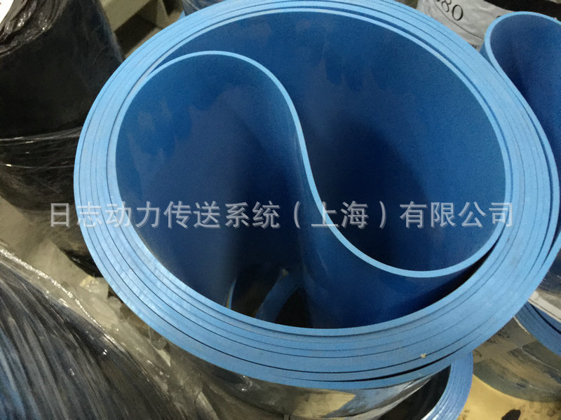 PU输送带 584080 Soliflex PU30 Lig